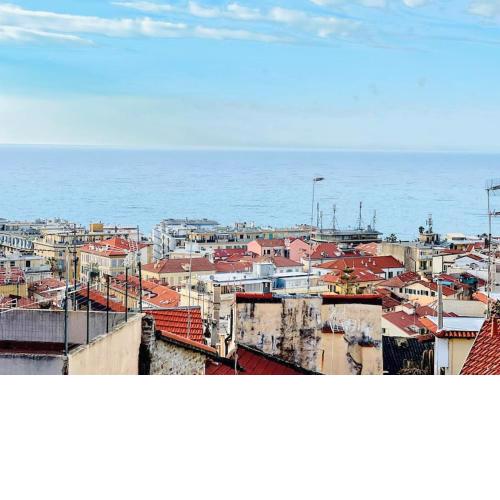 Suite Terrace in Pigna - Sanremo