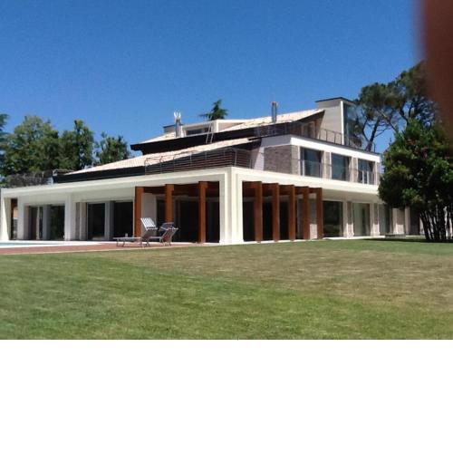 Suite Testani