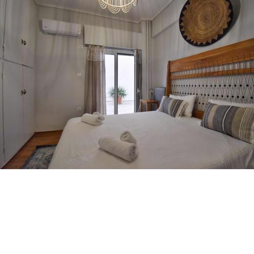 Suite Tic by Be My Guest