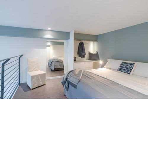 Suite Tigli - by MyHomeInComo