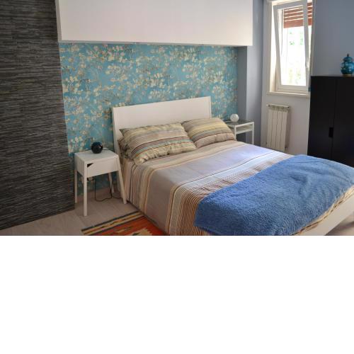Suite time Van Gogh
