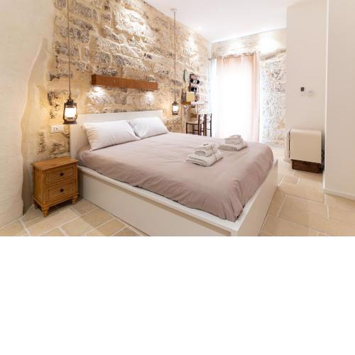 Suite Torre Arcobasso