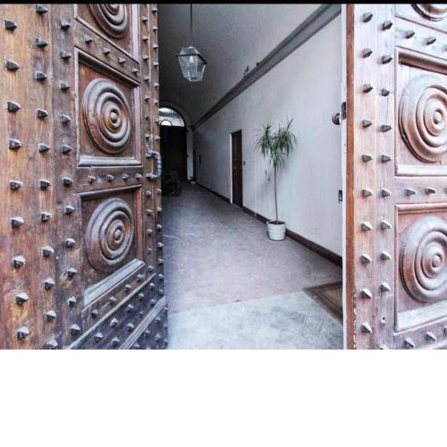 Suite Torre Elvira