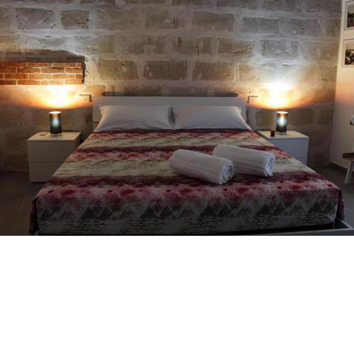 Suite Torre Pali