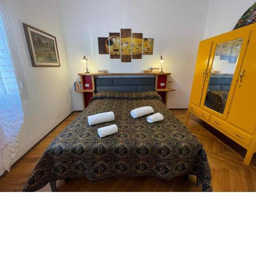 Suite Tranquilla - Sanremo