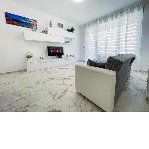 Suite Trilocale - Città della Musica -Casinò