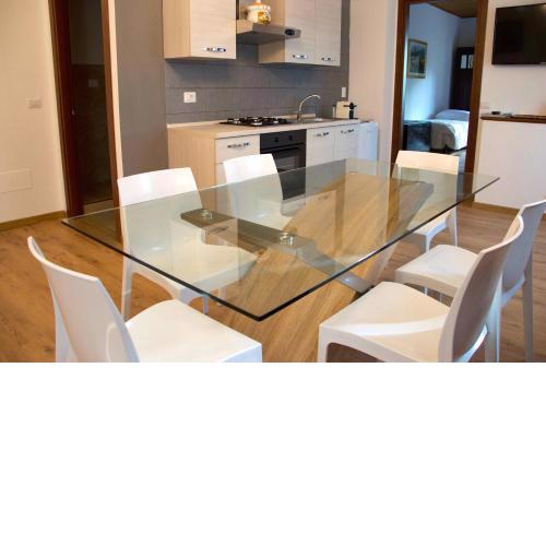 Suite Umberto I