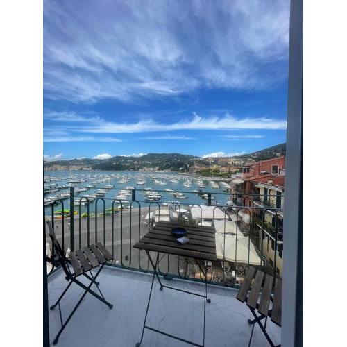 Suite Ventidue - Fronte Mare