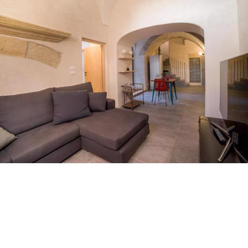 Suite Ventisette