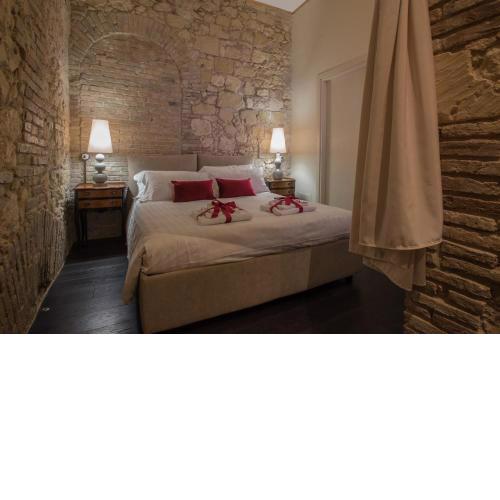 Suite via Sulis 61