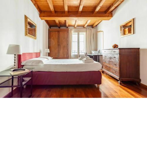 Suite Via Torino