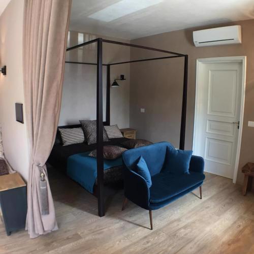 Suite Villa Aurelj