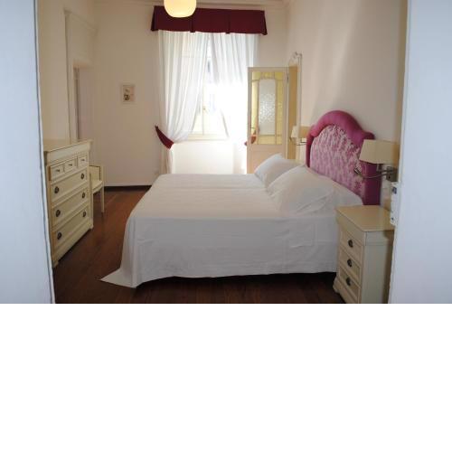Suite Villa Lillia