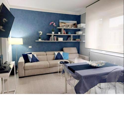 Suite vista mare in Viale Ceccarini angolo Dante