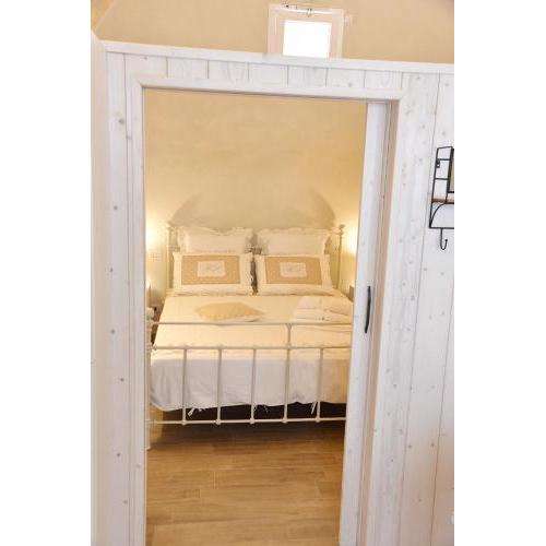 SUITE VITTI 5 - Puglia Mia Apartments