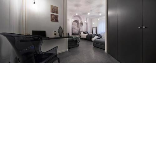 Suite Vogue Sforza