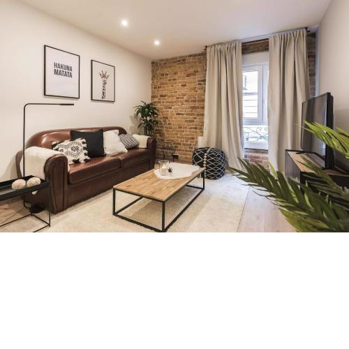 Suite03 by Staynnapartments