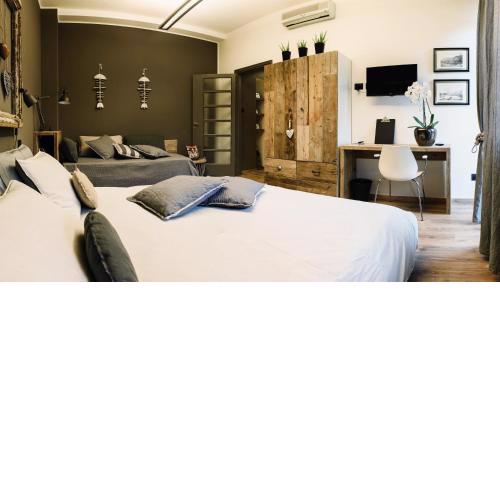 Suite11 Como apartment