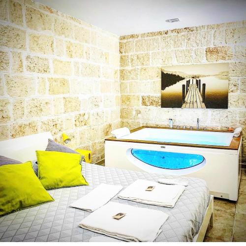 Suite169 in centro