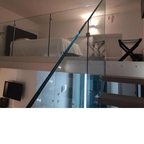 SUITE19Bari