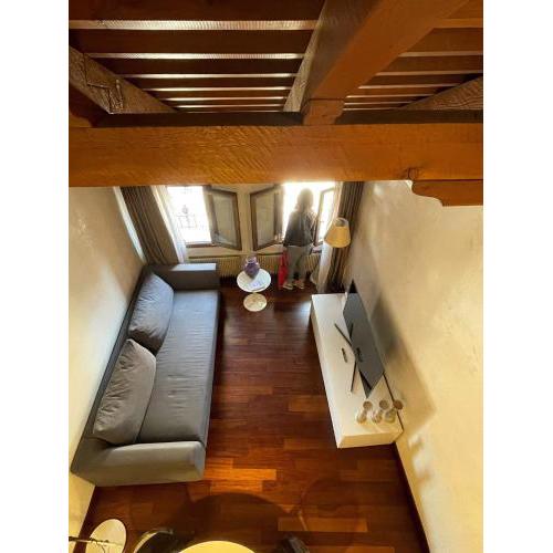Suite301 by Palazzina300