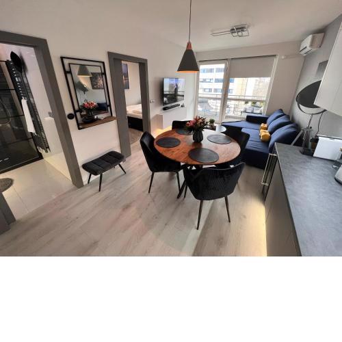 SuiteAngel - Luxury Design Condo