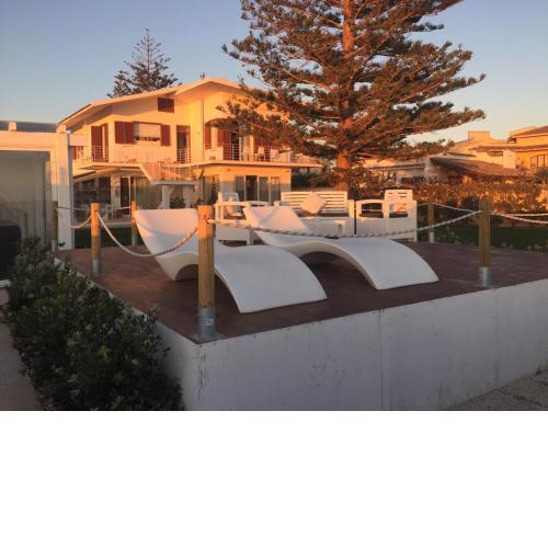 SUITEBEACH b&b and resort