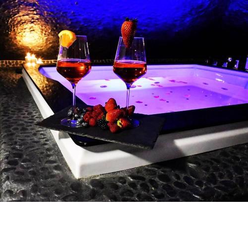 SuiteFrattini Private Spa