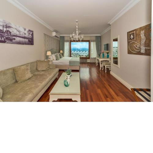 Suitel Bosphorus Taksim