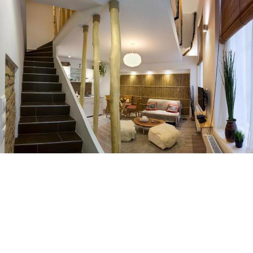 Suites 13 Budapest