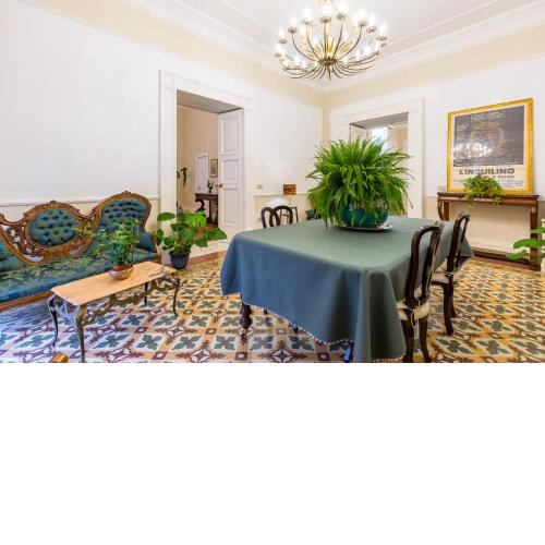 Suites al Museo Archeologico by Wonderful Italy