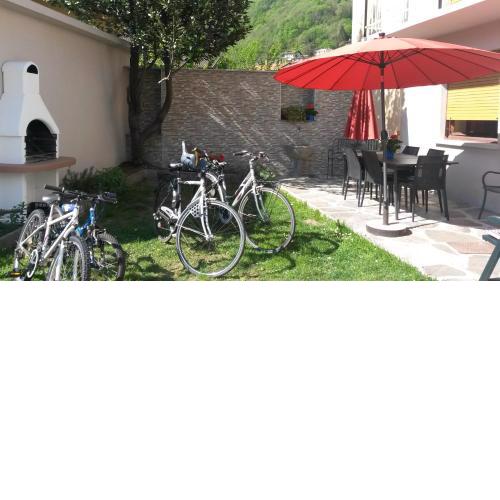 Suites And Chalets Laghi & Monti