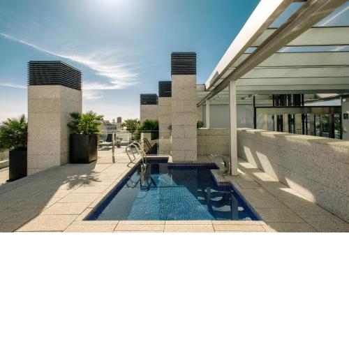 Suites Avenue