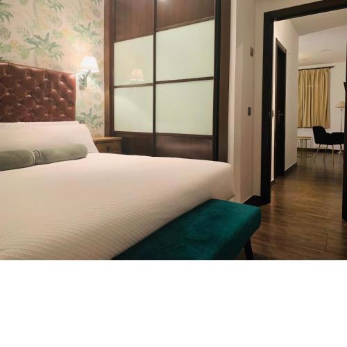 Suites Casas de los Reyes
