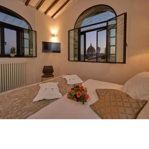 Suites Cavour 34