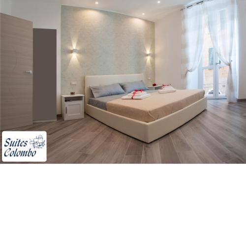 Suites Colombo