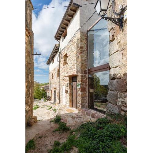 Suites con jacuzzi y chimenea, Duo Somnia Servicio Restaurante