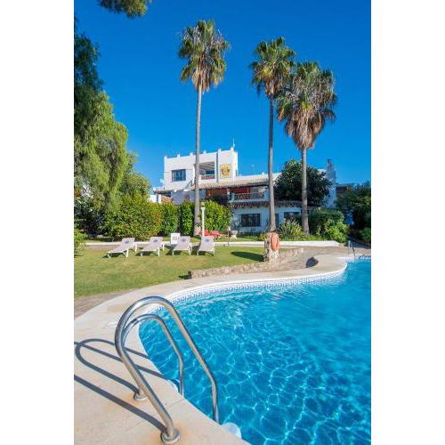 Suites Cortijo Fontanilla
