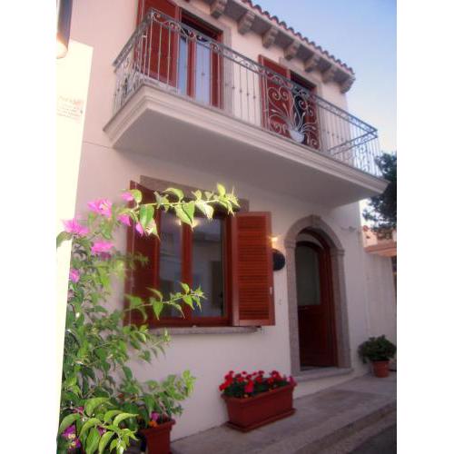 Suites de Mar