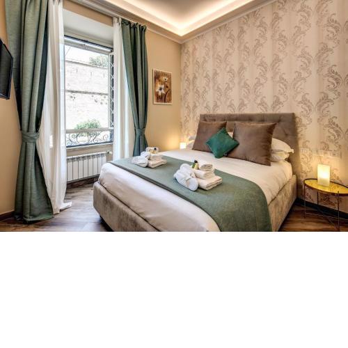 Suites del Moro