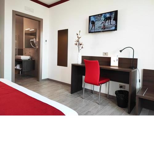 Suites Direzionale Carpi