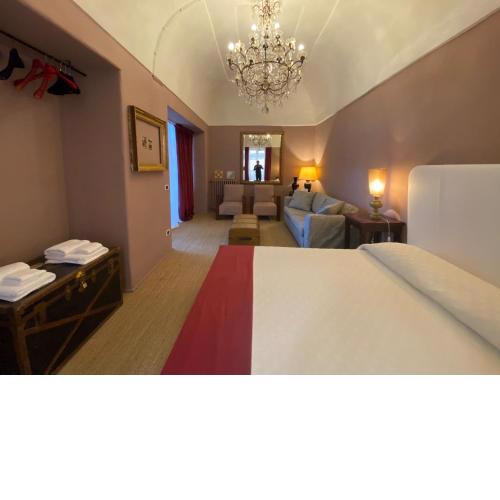 Suites Edivino Design Capri