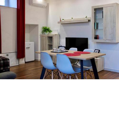 Suites Elifani