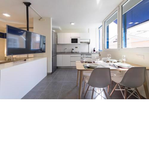Suites Garden Apartamento 13