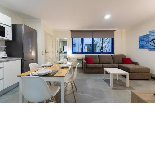 Suites Garden Apartamento 15