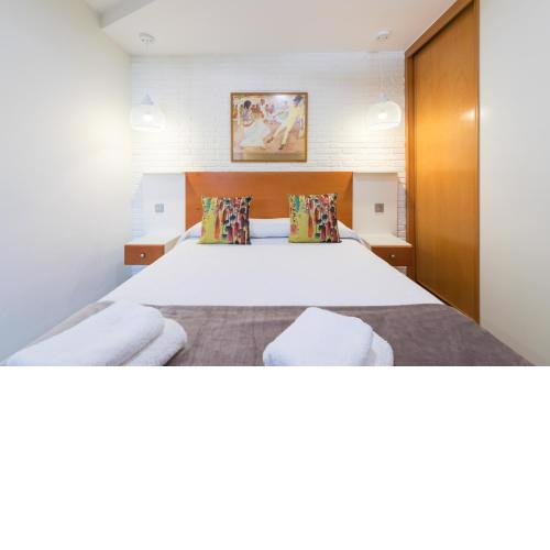 Suites Garden Apartamento 42