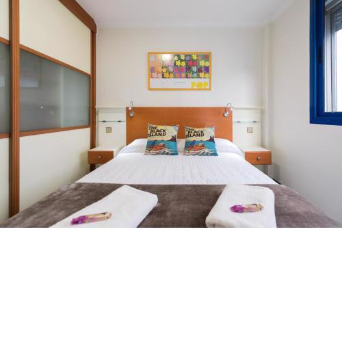 Suites Garden Apartamento 45