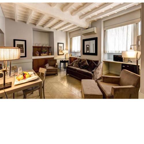 Suites Giulia