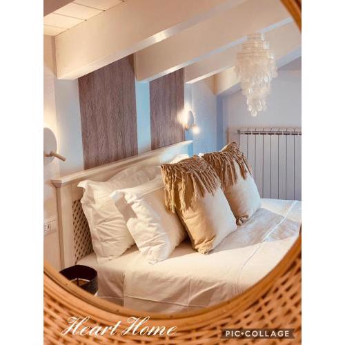 Suites HeartHome
