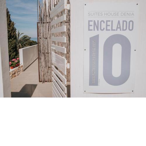 Suites House Denia